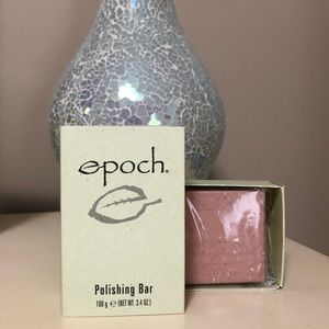 Epoch Polishing Bar